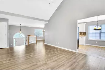 1411 Cumberland Creek Lane SW, Marietta, GA 30008 - Photo 5