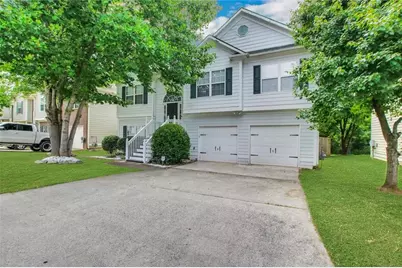 1411 Cumberland Creek Lane SW, Marietta, GA 30008 - Photo 3