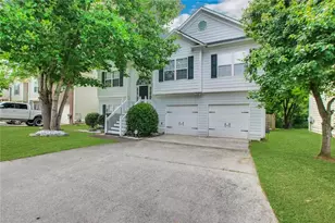 1411 Cumberland Creek Ln SW, Marietta, GA 30008 - Photo 3