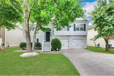 1411 Cumberland Creek Lane SW, Marietta, GA 30008 - Photo 1