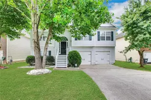 1411 Cumberland Creek Ln SW, Marietta, GA 30008 - Photo 1