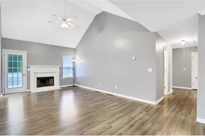 1411 Cumberland Creek Lane SW, Marietta, GA 30008 - Photo 7