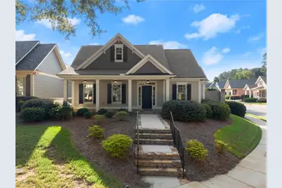 240 Somerset Circle, Woodstock, GA 30189 - Photo 1