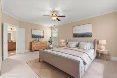 240 Somerset Circle, Woodstock, GA 30189 - Photo 17