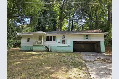 1886 Charles Place NW, Atlanta, GA 30318 - Photo 1
