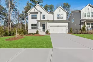 449 Maypop Ln, Woodstock, GA 30188 - Photo 1