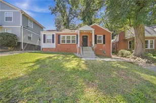 1292 Beecher St SW, Atlanta, GA 30310 - Photo 1