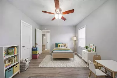 1292 Beecher Street SW, Atlanta, GA 30310 - Photo 5