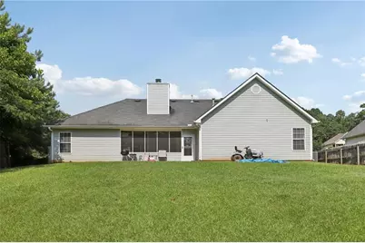 740 Pebble Boulevard, Covington, GA 30016 - Photo 25