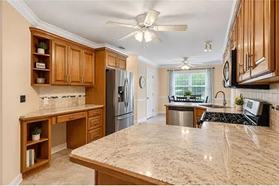 740 Pebble Boulevard, Covington, GA 30016 - Photo 3