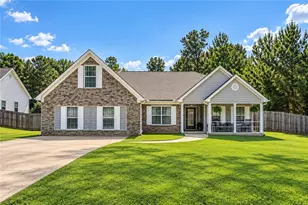 740 Pebble Blvd, Covington, GA 30016 - Photo 1