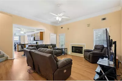 740 Pebble Boulevard, Covington, GA 30016 - Photo 29