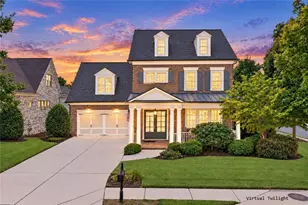 173 Cadence Trail, Canton, GA 30115 - Photo 1