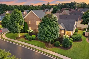 173 Cadence Trail, Canton, GA 30115 - Photo 5