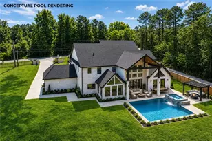 3207 Thompson Mill Rd, Buford, GA 30519 - Photo 3
