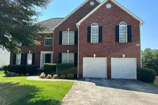 6015 Fairing Drop, Lithonia, GA 30038 - Photo 1