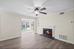 1701 Augusta Dr SE, Marietta, GA 30067 - Photo 7