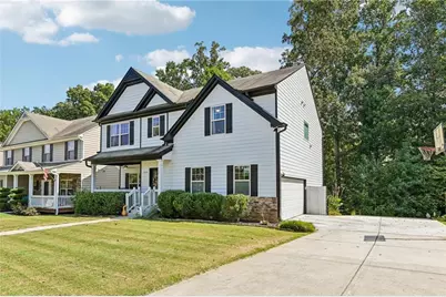 [Address not provided], Acworth, GA 30102 - Photo 37