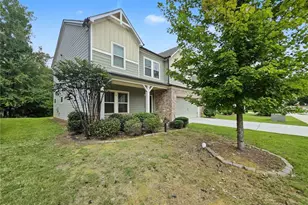 1118 Hibiscus Way SW, Mableton, GA 30126 - Photo 3