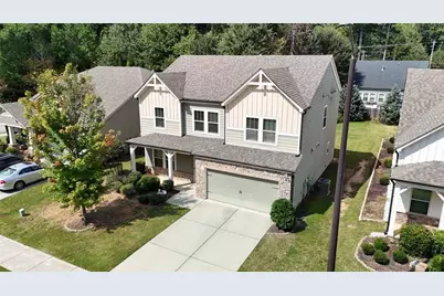 1118 Hibiscus Way SW, Mableton, GA 30126 - Photo 29
