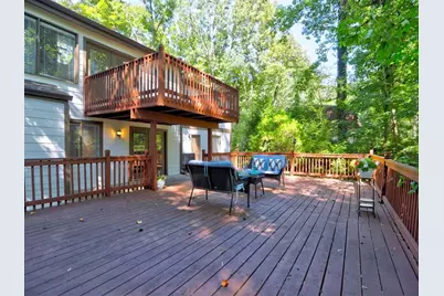 2646 Alpine Trail, Marietta, GA 30062 - Photo 29