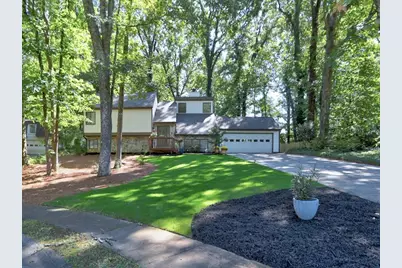 2646 Alpine Trail, Marietta, GA 30062 - Photo 3