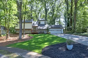 2646 Alpine Trail, Marietta, GA 30062 - Photo 3