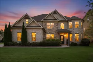 262 Fairway Dr, Acworth, GA 30101 - Photo 33