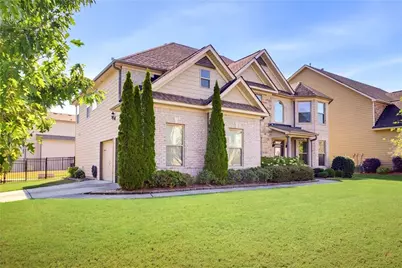 262 Fairway Drive, Acworth, GA 30101 - Photo 31