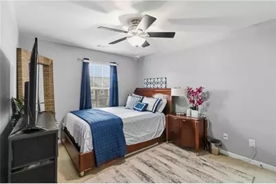 5137 Madeline Place #602, Stone Mountain, GA 30083 - Photo 13