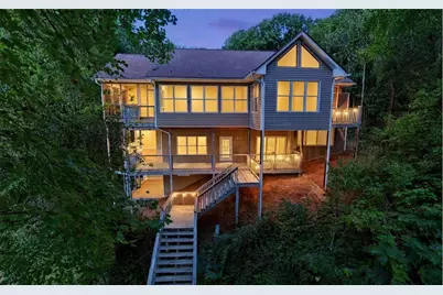 260 Cross Creek Trail, Dahlonega, GA 30533 - Photo 73