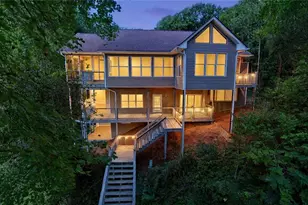 260 Cross Creek Trail, Dahlonega, GA 30533 - Photo 73