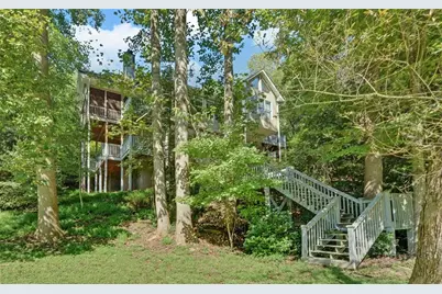 260 Cross Creek Trail, Dahlonega, GA 30533 - Photo 65