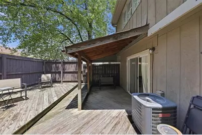 1816 Ashborough Road SE #C, Marietta, GA 30067 - Photo 27