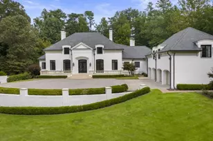 997 Davis Dr, Atlanta, GA 30327 - Photo 3