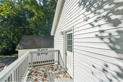 22 Oak Circle, Dallas, GA 30157 - Photo 33