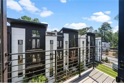 1189 Frederick Walk, Atlanta, GA 30324 - Photo 19