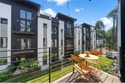 1189 Frederick Walk, Atlanta, GA 30324 - Photo 9