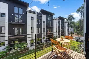 1189 Frederick Walk, Atlanta, GA 30324 - Photo 9