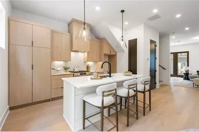 1189 Frederick Walk, Atlanta, GA 30324 - Photo 13