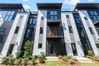 1189 Frederick Walk, Atlanta, GA 30324 - Photo 3
