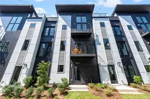 1189 Frederick Walk, Atlanta, GA 30324 - Photo 3