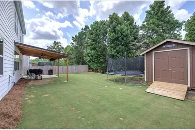286 Belmont Drive, Cartersville, GA 30120 - Photo 5