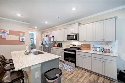 286 Belmont Drive, Cartersville, GA 30120 - Photo 15