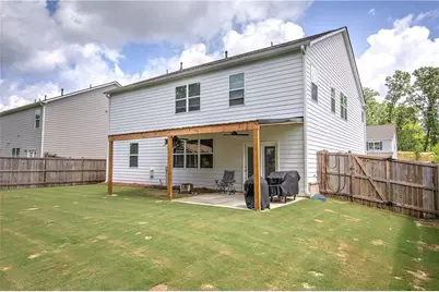 286 Belmont Drive, Cartersville, GA 30120 - Photo 7