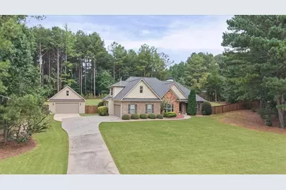 32 Meadow View Glen, Newnan, GA 30265 - Photo 47