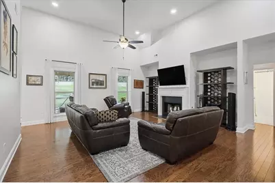 32 Meadow View Glen, Newnan, GA 30265 - Photo 5