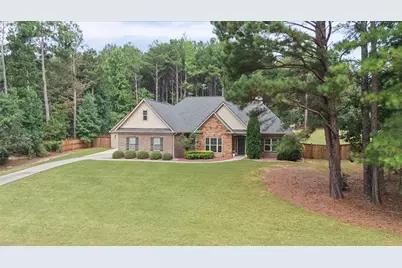 32 Meadow View Glen, Newnan, GA 30265 - Photo 49