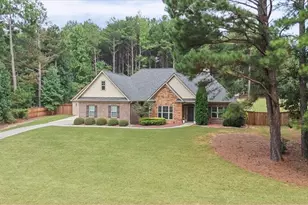 32 Meadow View Glen, Newnan, GA 30265 - Photo 49