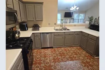 552 Keldron Drive, Lawrenceville, GA 30045 - Photo 7